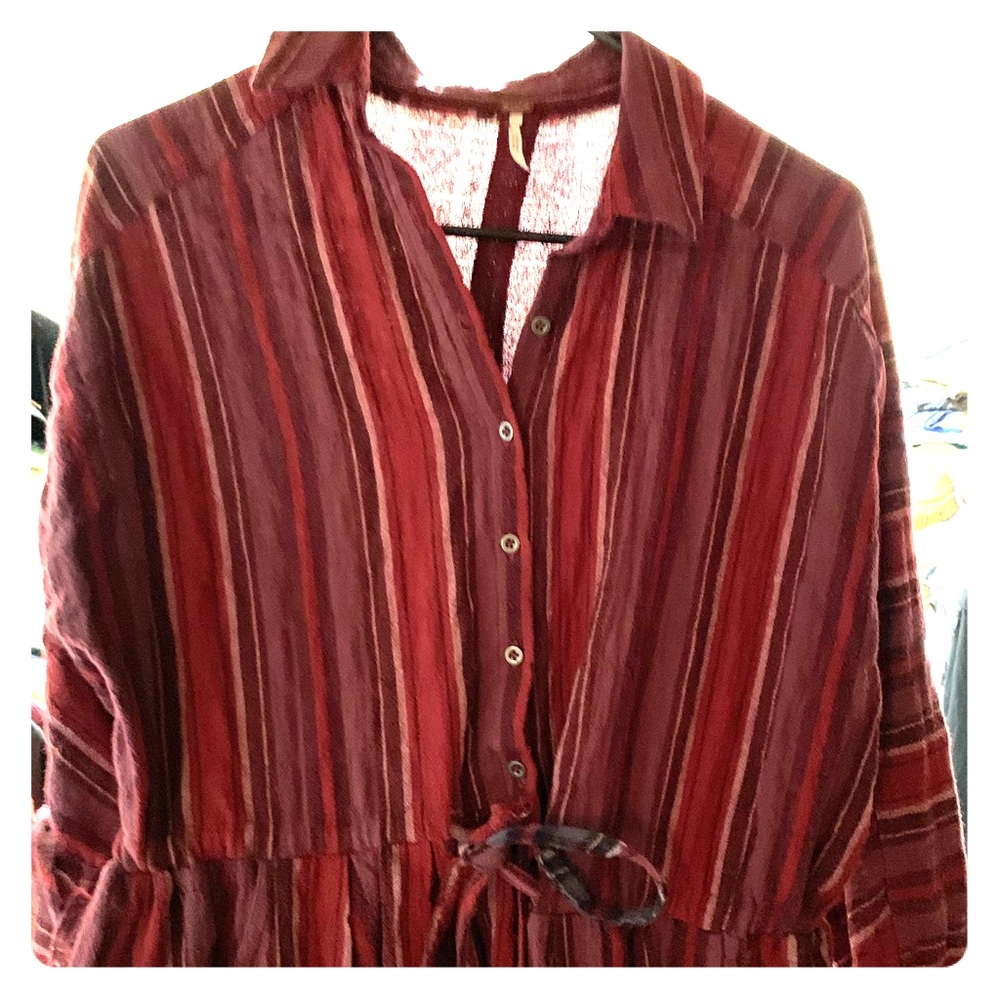 Free People dress